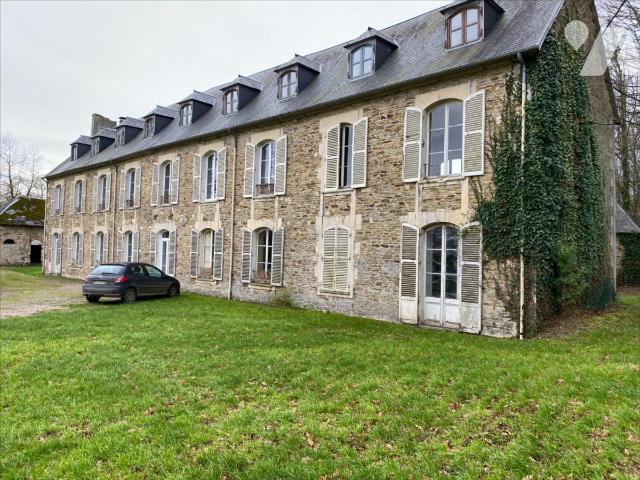 Vente - Maison / villa - ANCTOVILLE - 320 m² - 8 pièces - 14020-1091318