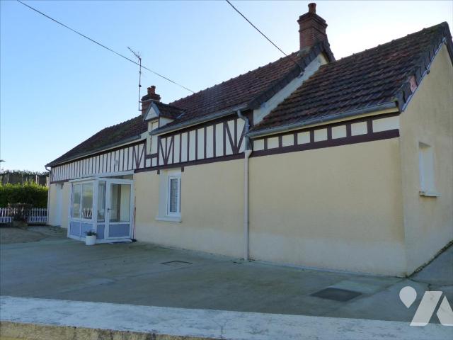 14 à Vendre Maison Villa Isigny Sur Mer 14230 Immobiliernotairesfr 