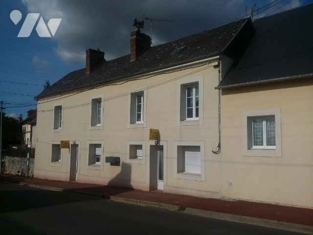 Location Appartement ORBEC