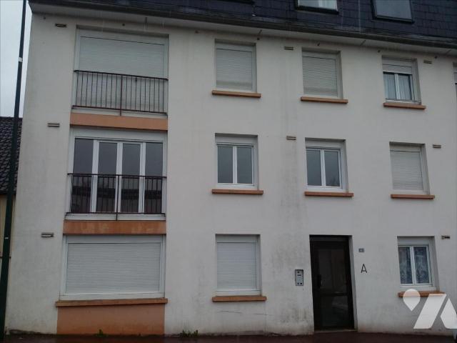 Location Appartement FRIARDEL