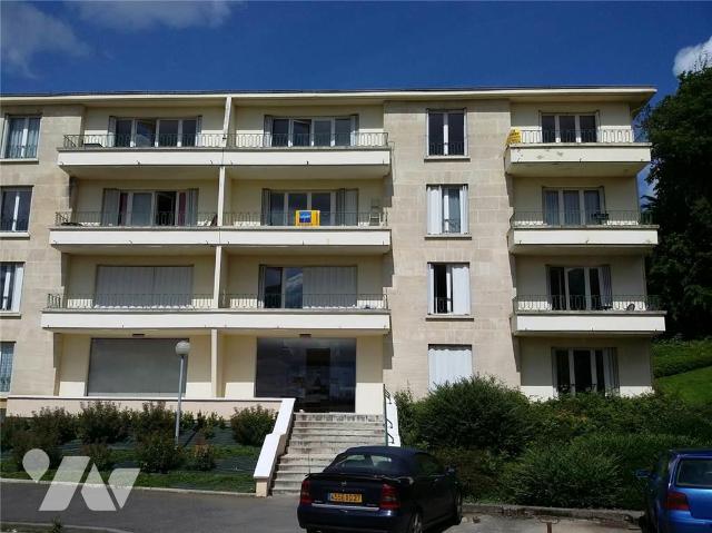 Vente Appartement BERNAY