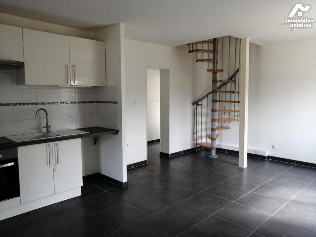 Maison 5 pièces 94 m² · à Saint-Pierre-en-Auge · 94 m² · 774 €/mois