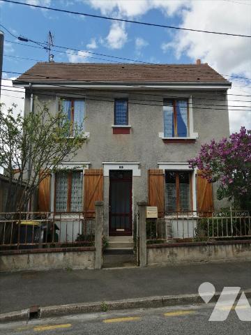 Vente Maison / villa CAEN