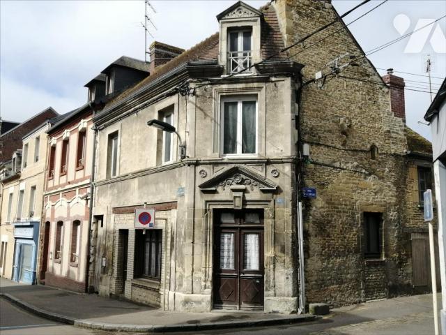 Maison 3 pièces 73 m² · à Saint-Pierre-en-Auge · 73 m² · 60 000 €