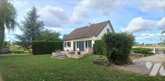 Vente - Maison / villa - ST PIERRE CANIVET - 83 m² - 4 pièces - 642