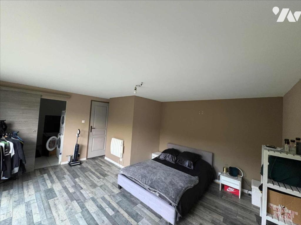 LOCATION maison-LIVAROT (14)