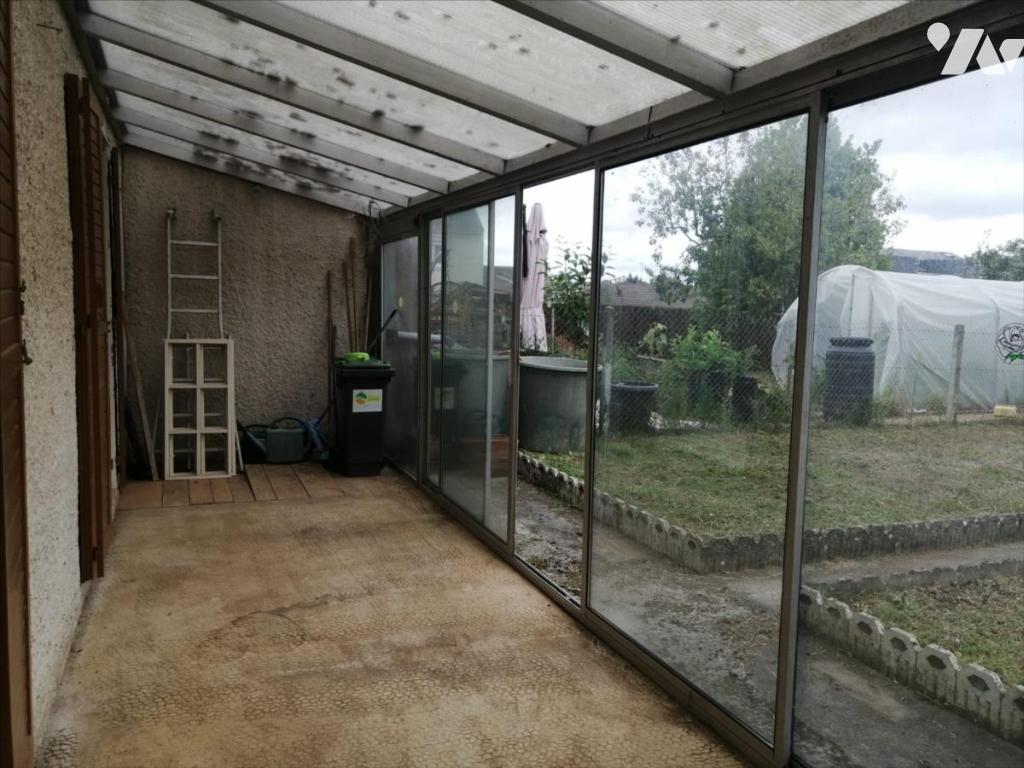 VENTE maison-ST PIERRE SUR DIVES (14)