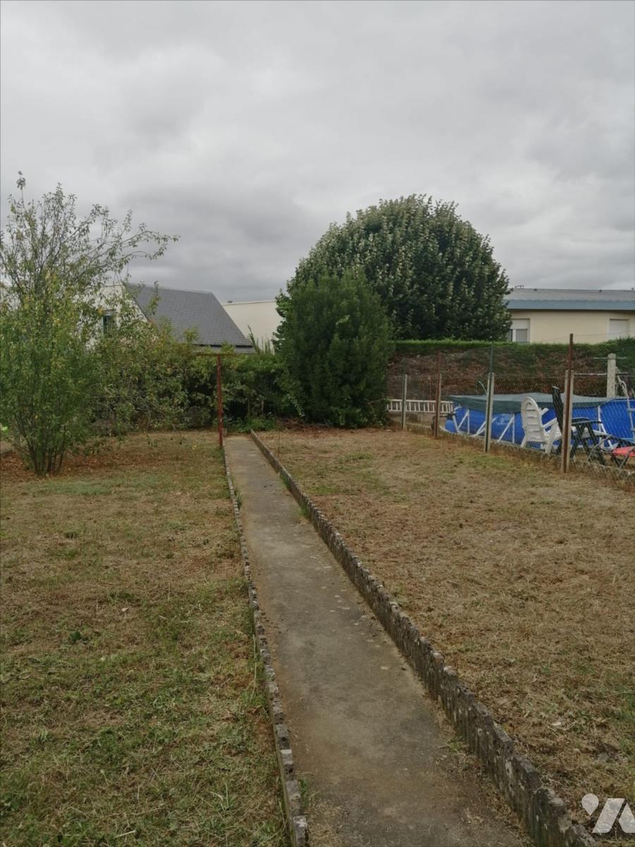 VENTE maison-ST PIERRE SUR DIVES (14)