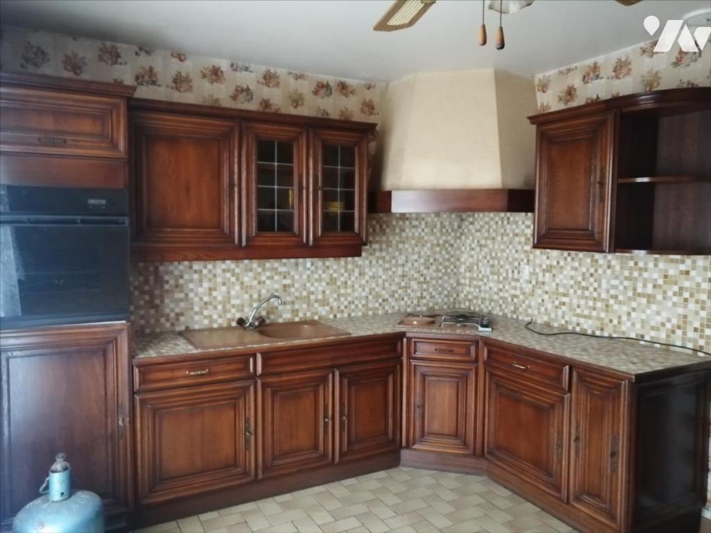 VENTE maison-ST PIERRE SUR DIVES (14)