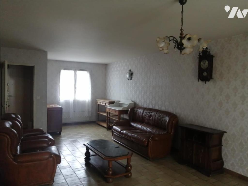 VENTE maison-ST PIERRE SUR DIVES (14)