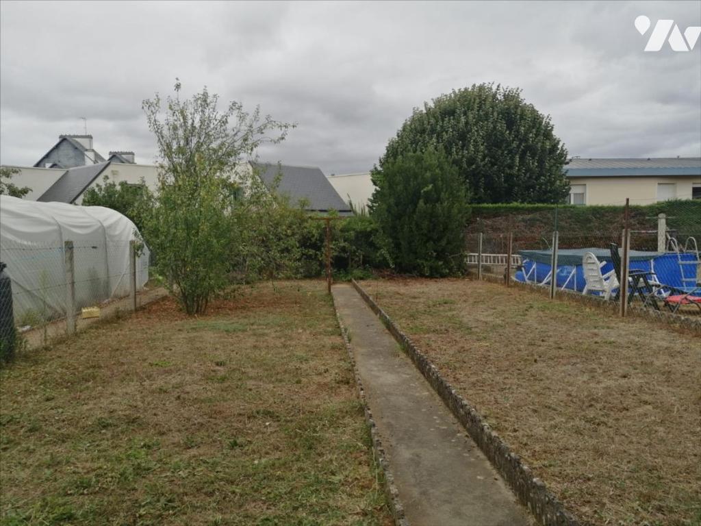 VENTE maison-ST PIERRE SUR DIVES (14)