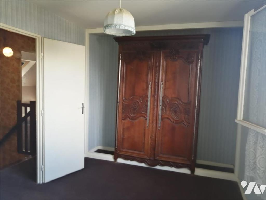 VENTE maison-ST PIERRE SUR DIVES (14)