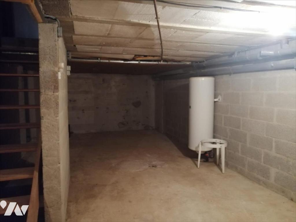 VENTE maison-ST PIERRE SUR DIVES (14)