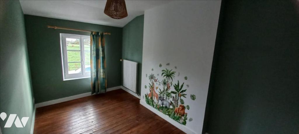 VENTE maison-ST PIERRE SUR DIVES (14)