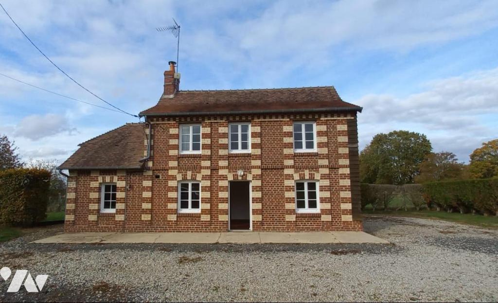 VENTE maison-ST PIERRE SUR DIVES (14)