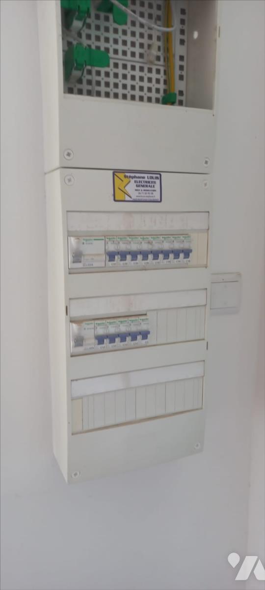 VENTE maison-ST PIERRE SUR DIVES (14)