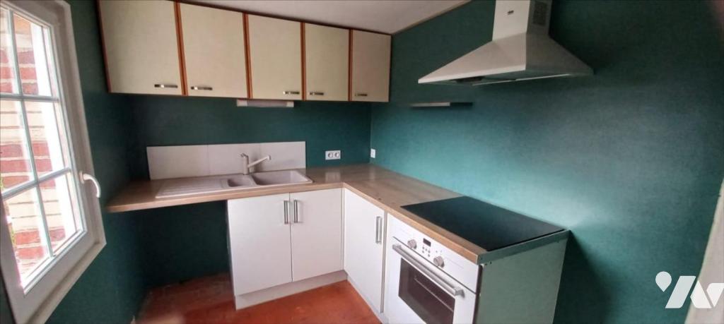 VENTE maison-ST PIERRE SUR DIVES (14)