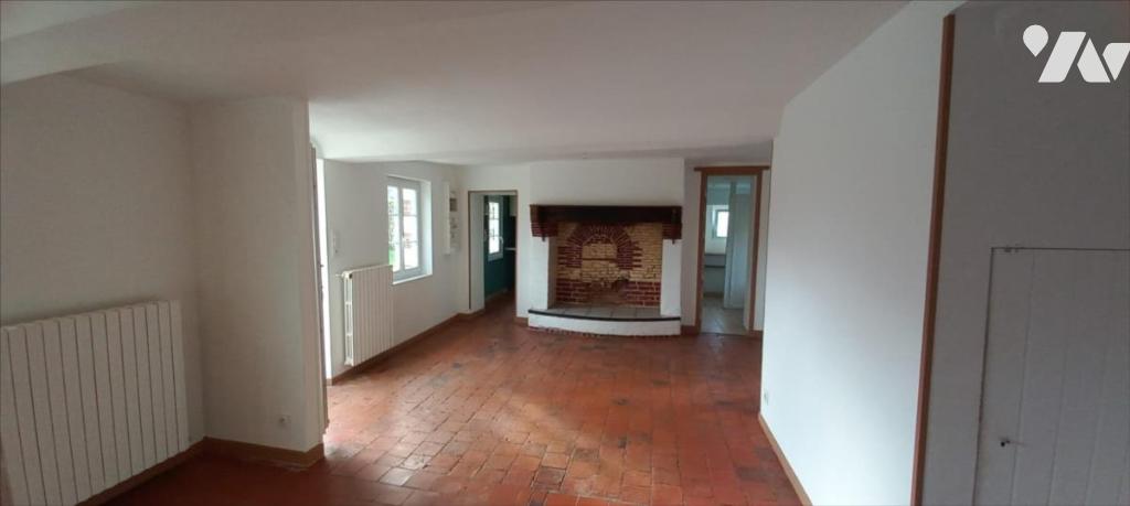 VENTE maison-ST PIERRE SUR DIVES (14)