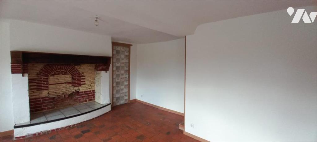 VENTE maison-ST PIERRE SUR DIVES (14)