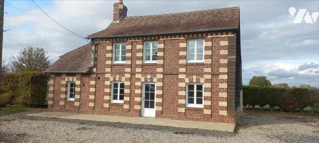 VENTE maison-ST PIERRE SUR DIVES (14)