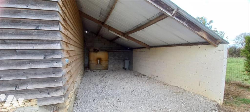 VENTE maison-ST PIERRE SUR DIVES (14)