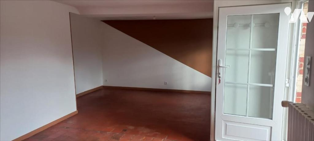 VENTE maison-ST PIERRE SUR DIVES (14)