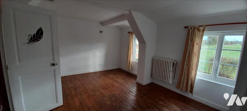 VENTE maison-ST PIERRE SUR DIVES (14)