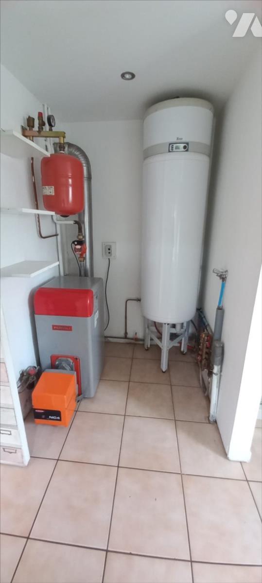 VENTE maison-ST PIERRE SUR DIVES (14)