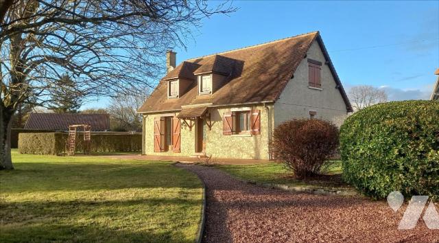 Maison 7 pièces 98 m² · à Saint-Pierre-en-Auge · 98 m² · 230 000 €