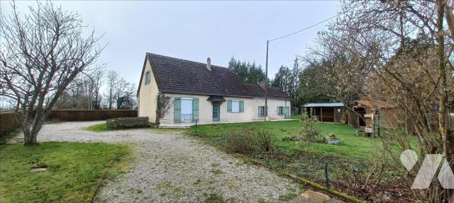 Maison 6 pièces 104 m² · à Vimoutiers · 104 m² · 140 000 €