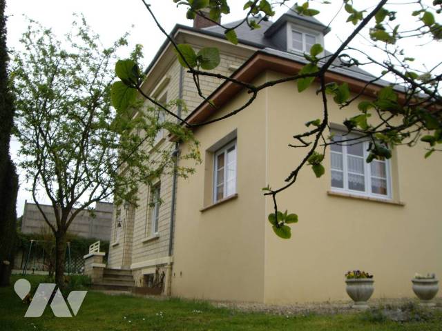 Maison 9 pièces 170 m² · à Saint-Pierre-en-Auge · 170 m² · 295 000 €