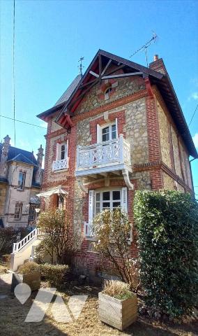 Maison 6 pièces 133 m² · à Trouville-sur-Mer · 133 m² · 770 000 €
