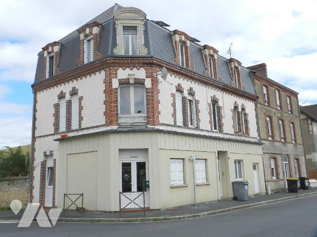 Maison 7 pièces 237 m² · à Saint-Pierre-en-Auge · 237 m² · 300 000 €