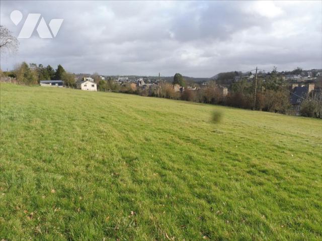 Sale - Land - CONDE SUR NOIREAU - 10,633 m² - 14085-3302