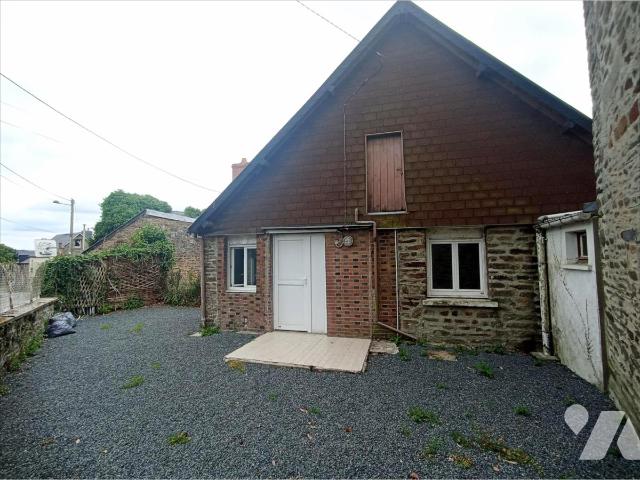 Sale - House/Villa - ST PIERRE DU REGARD - 22 m² - 2 rooms - 14085-3613