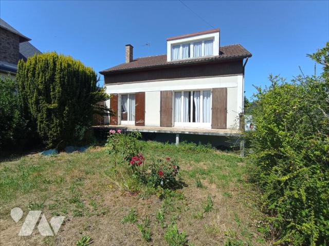 Sale - House/Villa - CLECY - 112 m² - 5 rooms - 14085-3617