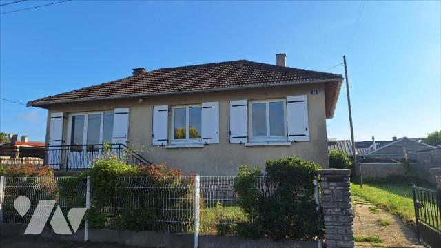 Vente Maison / villa BAYEUX