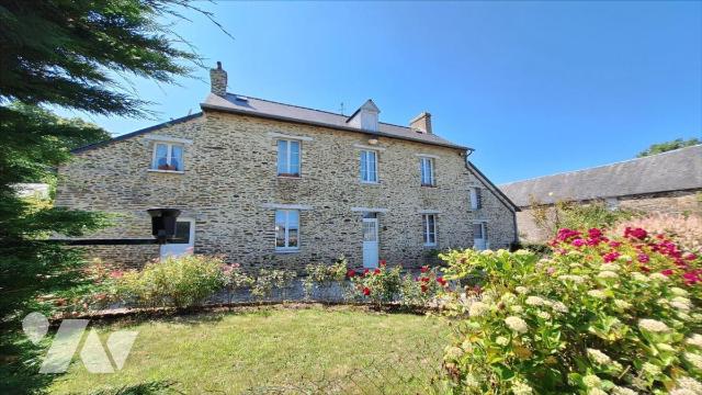 Maison 6 pièces 160 m² · à Planquery · 160 m² · 270 000 €