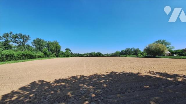 Propriété agricole — Montsenelle