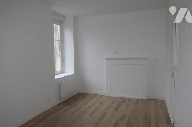 Location Appartement MAISONCELLES SUR AJON