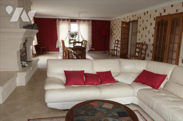 Location Maison / villa AMAYE SUR ORNE