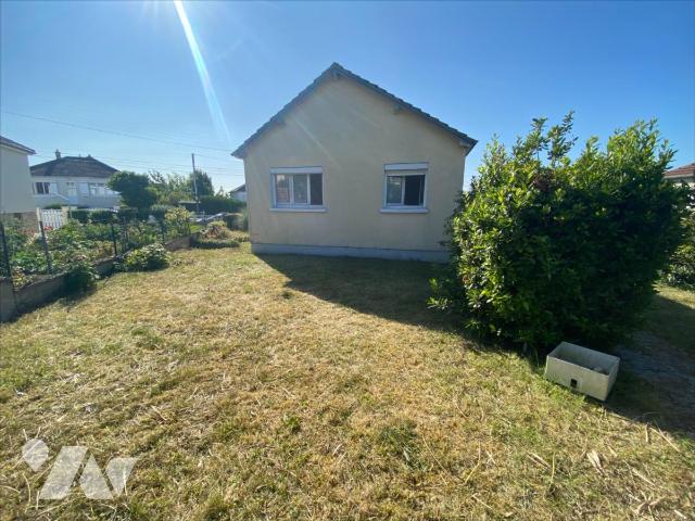 Vente Maison / villa CAEN