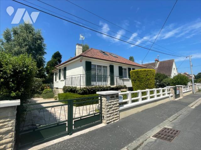 Vente Maison / villa CAEN