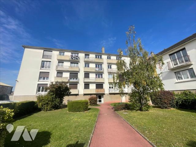Appartement 2 pièces 45 m² · à Mondeville · 45 m² · 100 000 €