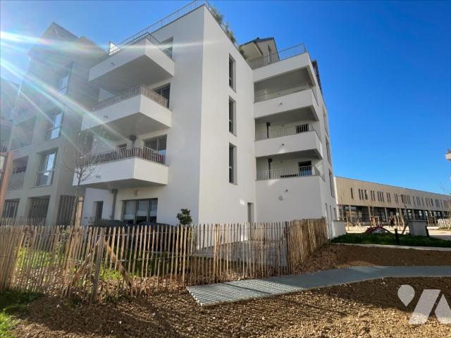 Appartement 5 pièces 92 m² · à Caen · 92 m² · 415 000 €