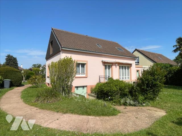 Maison 6 pièces 117 m² · à Hérouville-Saint-Clair · 117 m² · 300 000 €