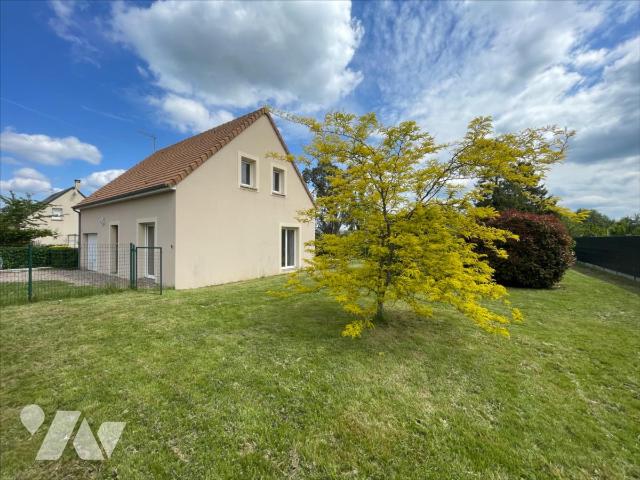 Maison 5 pièces 98 m² · à Falaise · 98 m² · 210 000 €
