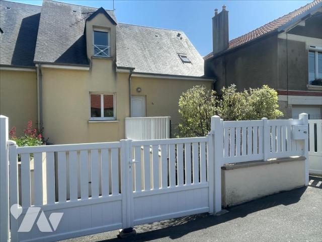 Maison 6 pièces 100 m² · à Caen · 100 m² · 290 000 €