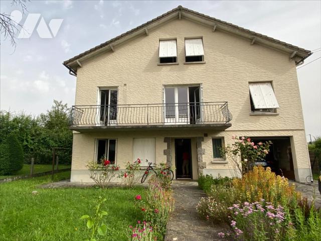 Vente Maison / villa AURILLAC