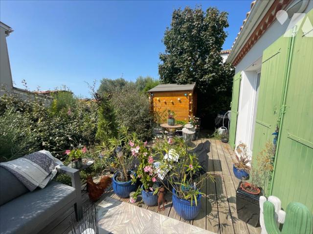 Vente Maison / villa L HOUMEAU